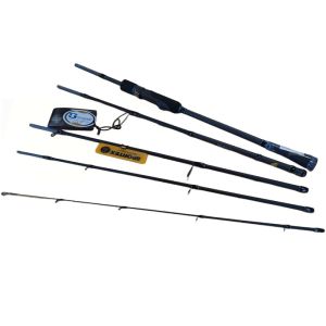 Sportex Nova ULR Travel RS-2 fiskestang