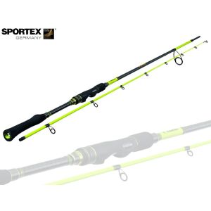 Sportex Styx² B-8'-34-77 gr. (Fiskestang - spinnestang)