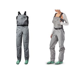 Patagonia Womens Spring River Waders