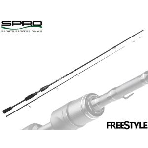 SPRO FreeStyle Concept Dropshot (Fiskestang - spinnestang)