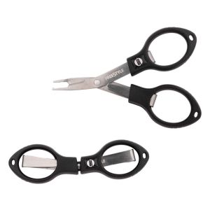 SPRO Freestyle Folding Action Plier