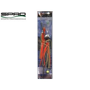 SPRO Norway Lifebait System Squid