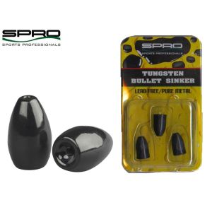 SPRO Tungsten Bullet Sinker