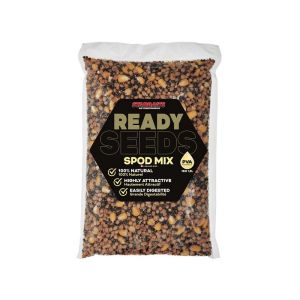 Starbaits Ready Seeds Spod Mix