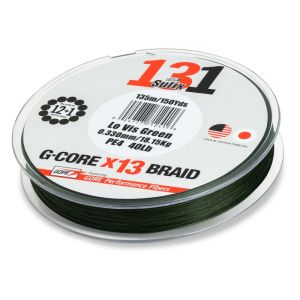 Sufix 131 G-Core