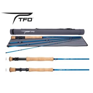 TFO Axiom II X