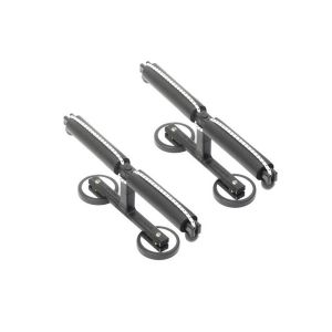 Tight Line Magnetisk Stangholder