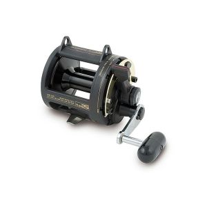 Shimano Lever Drag TLD fiskehjul