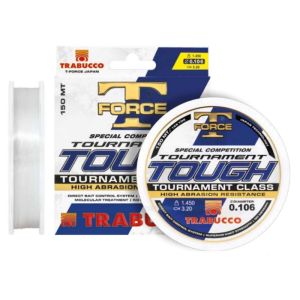 Trabucco T-Force Tournament Tough - fiskeline
