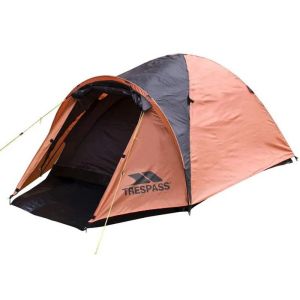 Trespass Double Skin 2 Man Tent Tarmachan