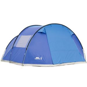 Trespass Torrisdale Waterproof 6 Man Tent