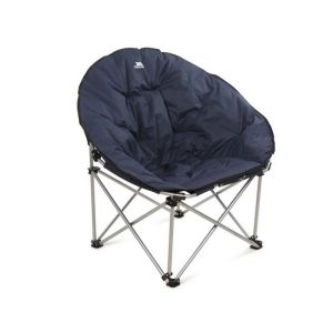 Trespass Tycho Moon Chair - Navy