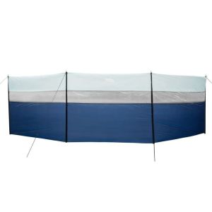 Trespass Wind Break - Blue