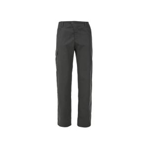 Trespass Womens Water Repellent Cargo Trousers Rambler - Farve Ivy
