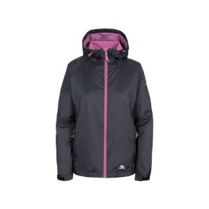 Trespass Womens Waterproof Jacket Tayah II