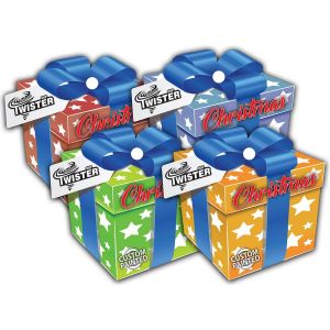 OGP Twister Mini gavepakke - Jul 2021 (Endegrej - blink)
