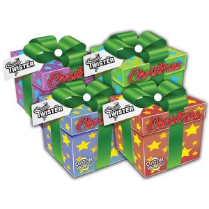 OGP Twister gavepakke - Jul 2021 (Endegrej - blink)