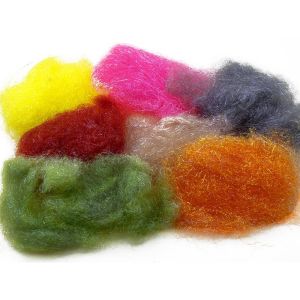 UV Ice dubbing