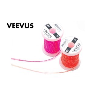 Veevus Mini Flat Braid