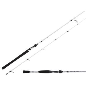 ABU Veritas V2 Spin fiskestang