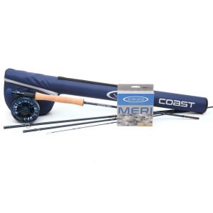 Vision Coast combo