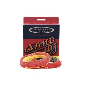 Vision Grand Daddy WF