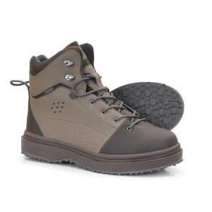 Vision Koski Gummi Wadingshoe - Brown