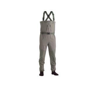 Vision Kura Ultra waders front