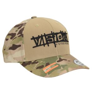Vision Maasto 3.0 Camo Cap