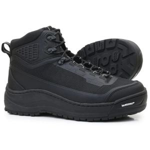 Vision Musta Hiker Wading Shoe - Vadesko til lystfiskeri