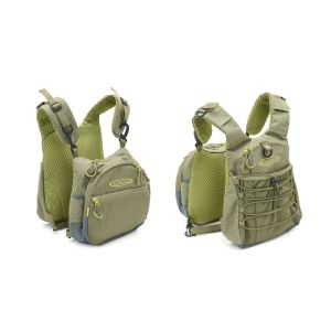 Vision Mycket Bra Olive