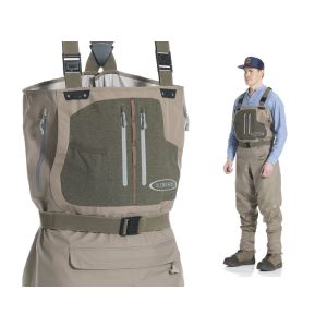 Vision Tool Relief Stockingfoot Waders