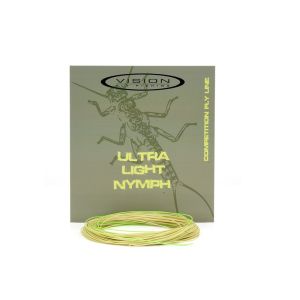 Vision Ultra Light Nymph Skydeline