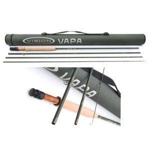 Vision Vapa