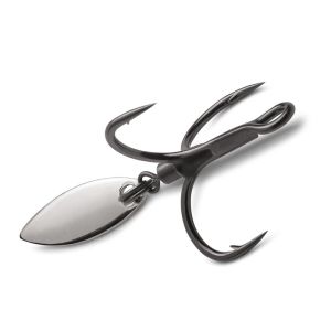 VMC 7548 BD Bladed Hybrid - trekrog med spinnerblad