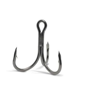 VMC 7560 - Predator/Tropic Spark Point® Treble (Kroge - trekroge)