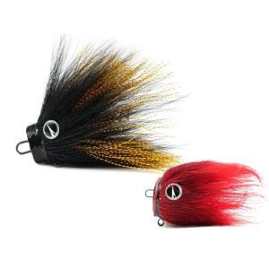 VMC Mustache Rig