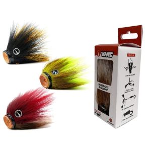 VMC Mustache Rig Shallow