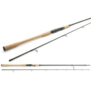 Westin W4 Spin fiskestang