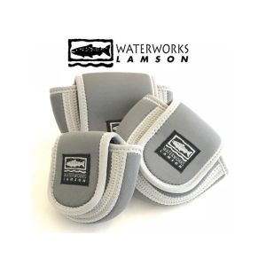 Waterworks Lamson Neopren Reel Case