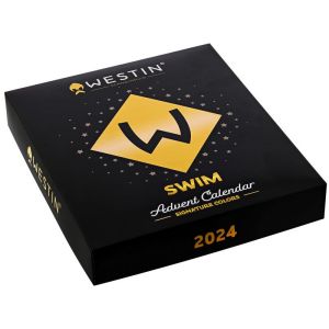 Westin 2024 Original Swim Advent Calendar - P215-014-004
