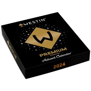 Westin 2024 Premium Predator Advent Calendar - julekalender