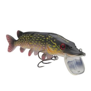 Westin Mike The Pike (Endegrej - woblere)