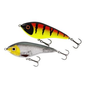 Westin Swim Glidebait 10cm - wobler - Low Floating