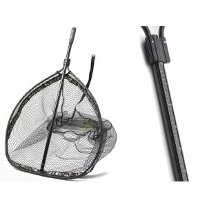 Westin W3 C&R Landing Net - fangstnet