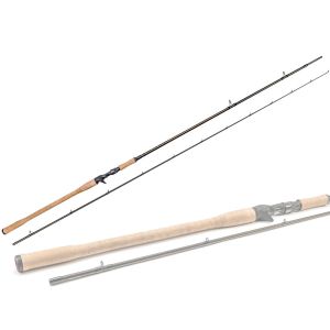 Westin W4 Spin-T spinnestang med trigger