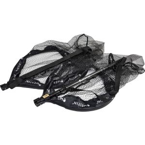 Westin W6 C&R Telescopic Landing Net - Fangstnet