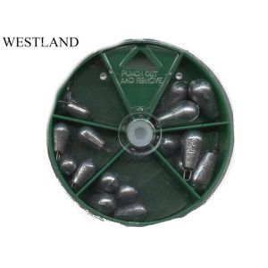 Westland pæresynk (sortiment) (Synk - splithagl/sortimenter)