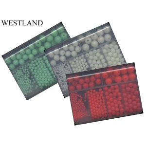 Westland perler i sortiment