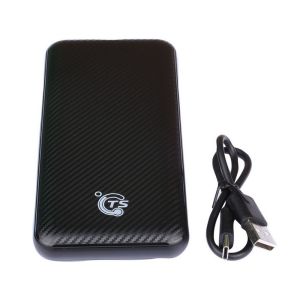Wiggler Powerbank